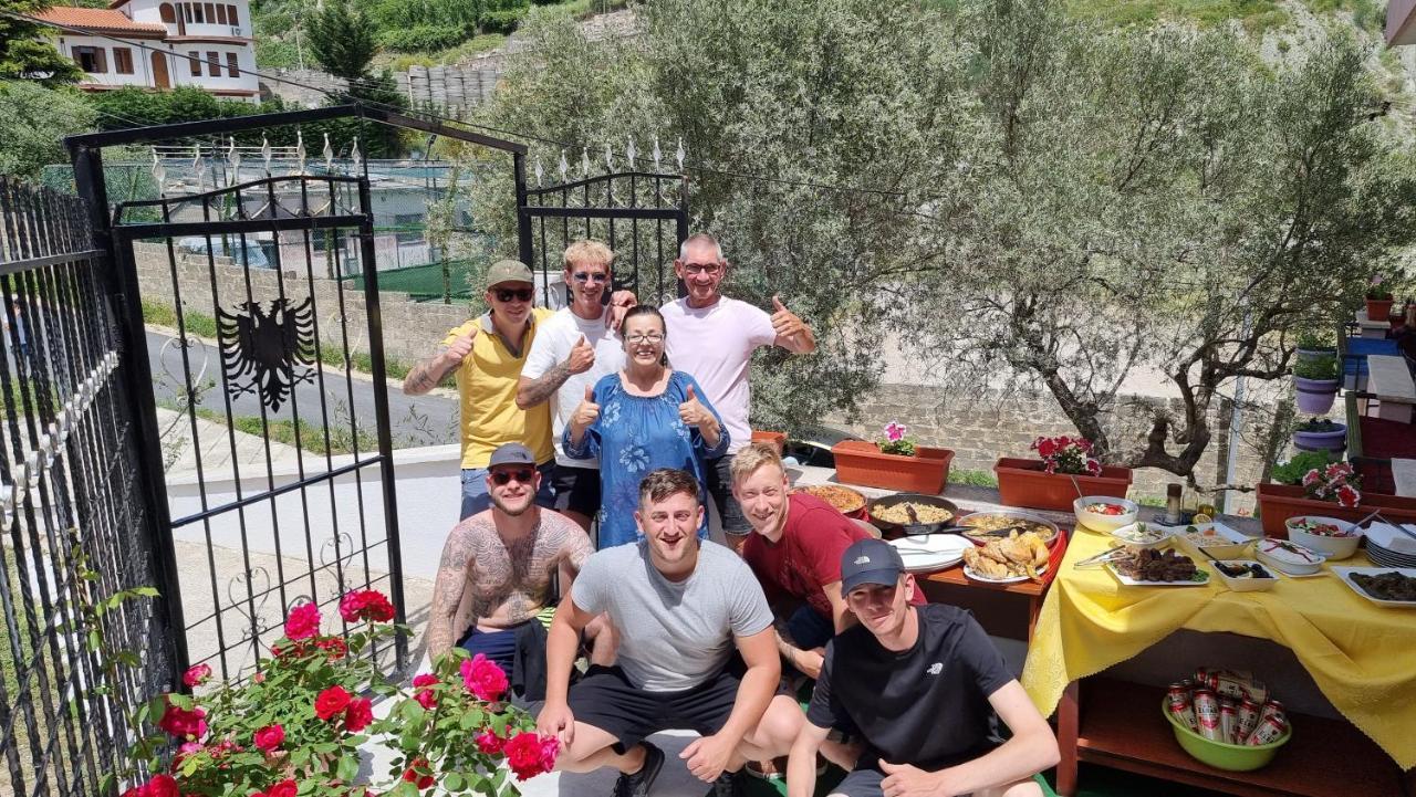 Kalaja Inn Krujë 外观 照片