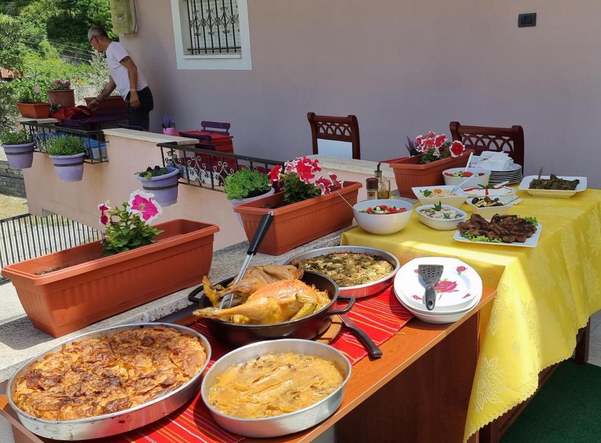 Kalaja Inn Krujë 外观 照片