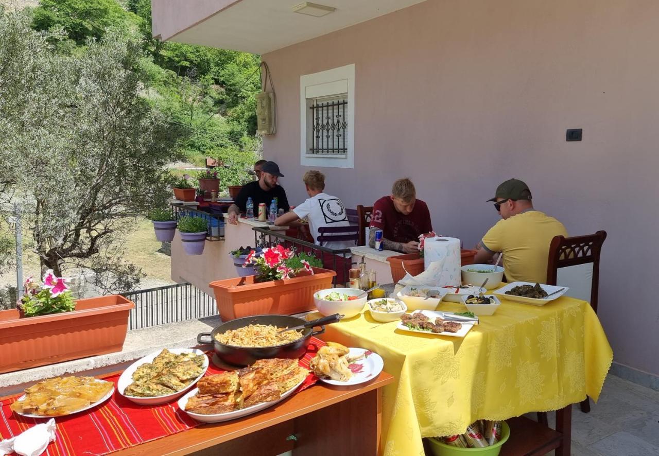 Kalaja Inn Krujë 外观 照片