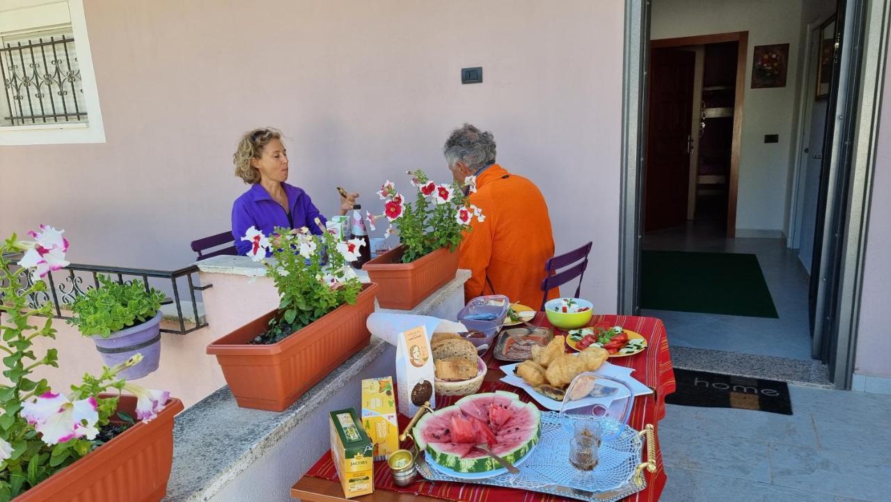 Kalaja Inn Krujë 外观 照片