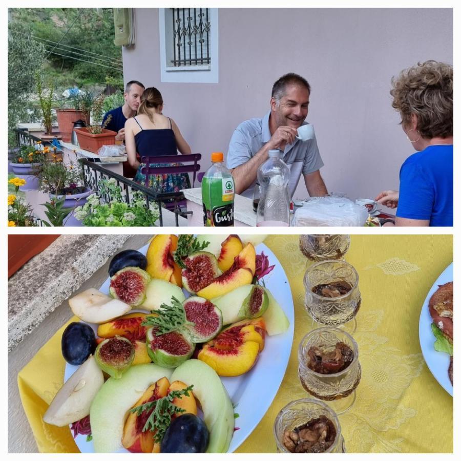 Kalaja Inn Krujë 外观 照片