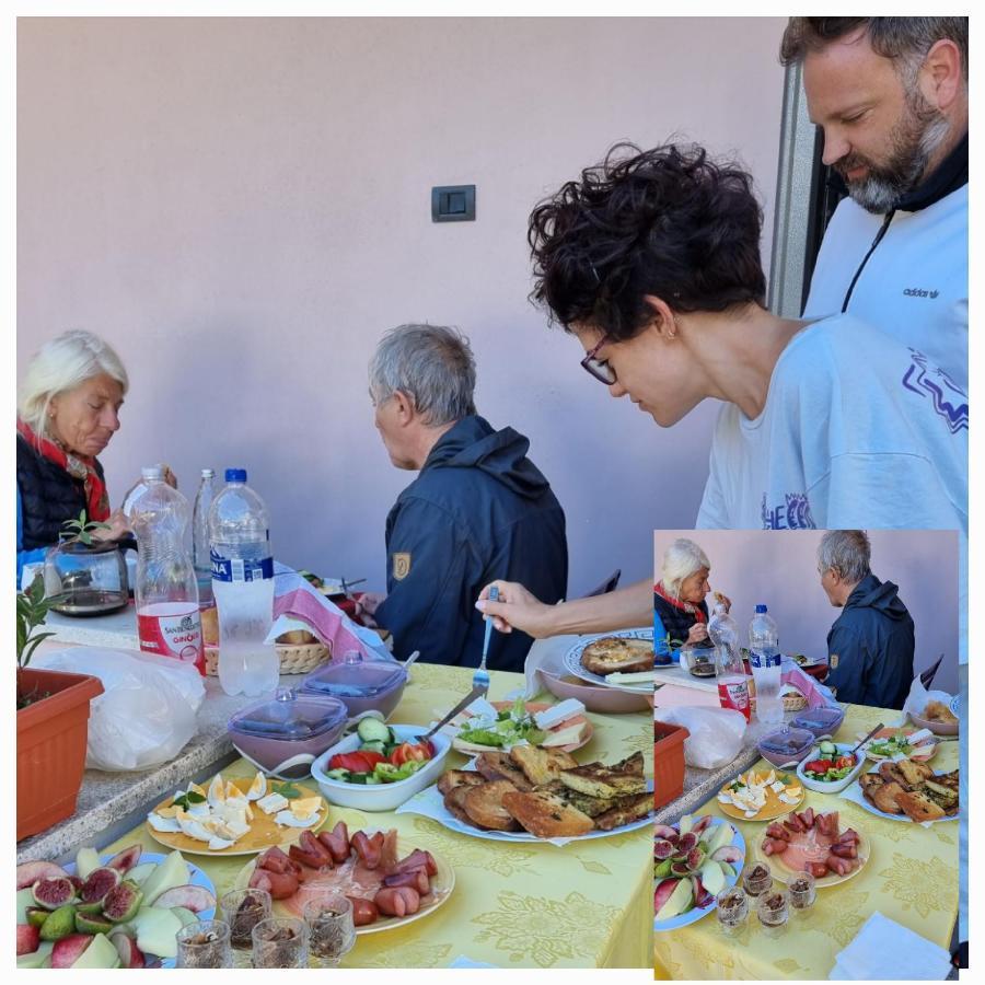 Kalaja Inn Krujë 外观 照片