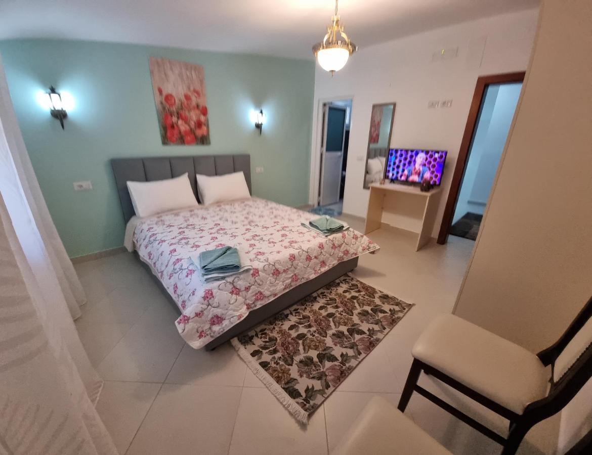 Kalaja Inn Krujë 外观 照片