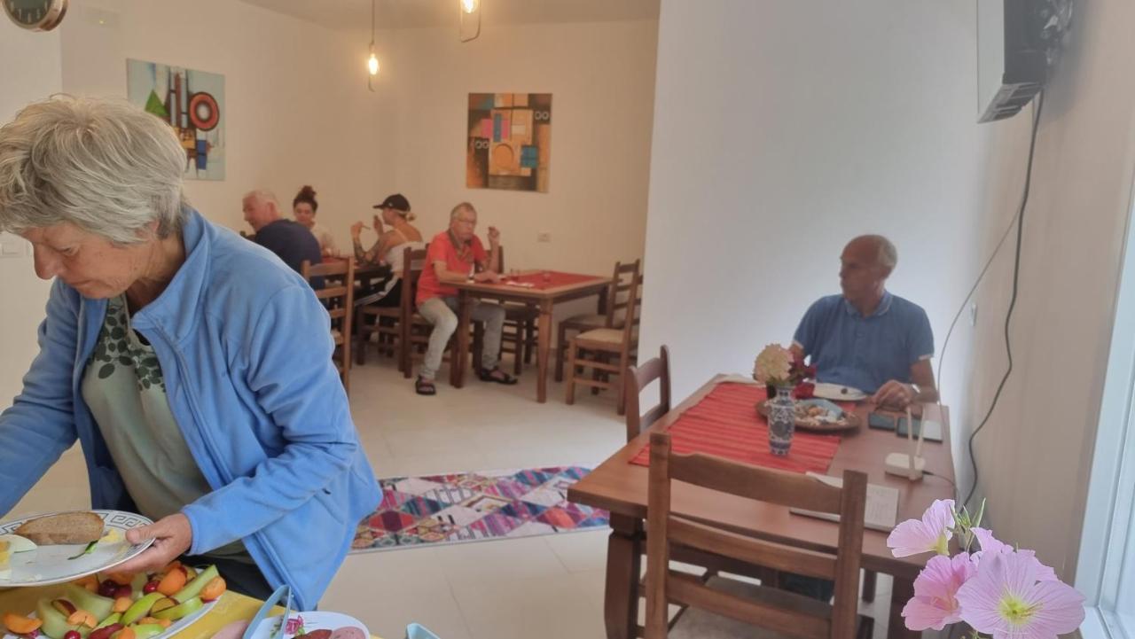 Kalaja Inn Krujë 外观 照片