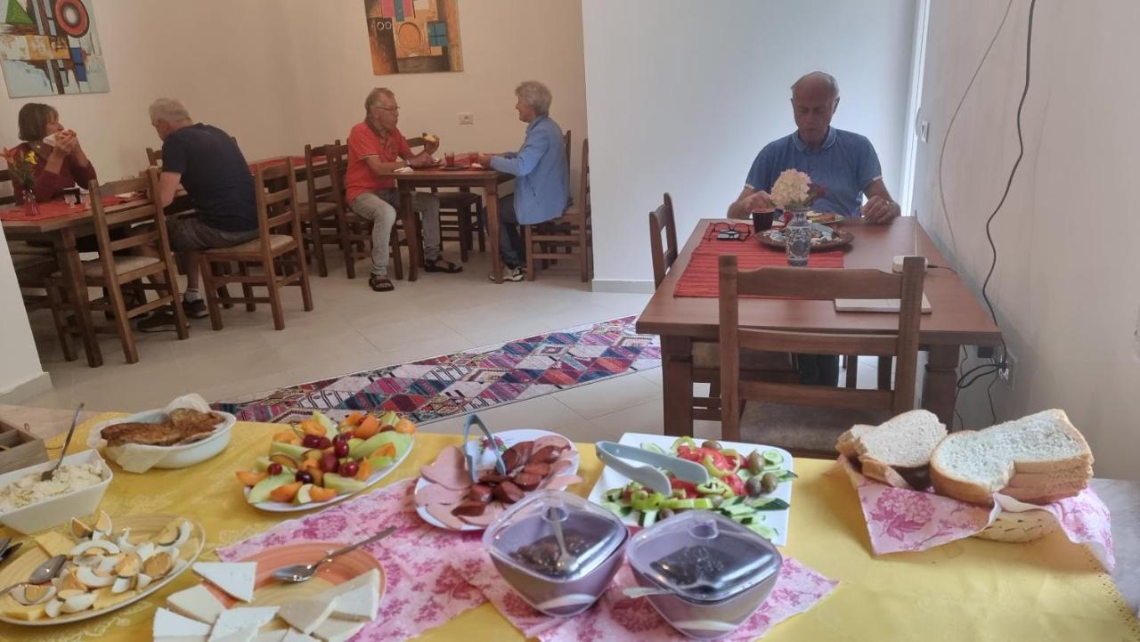 Kalaja Inn Krujë 外观 照片