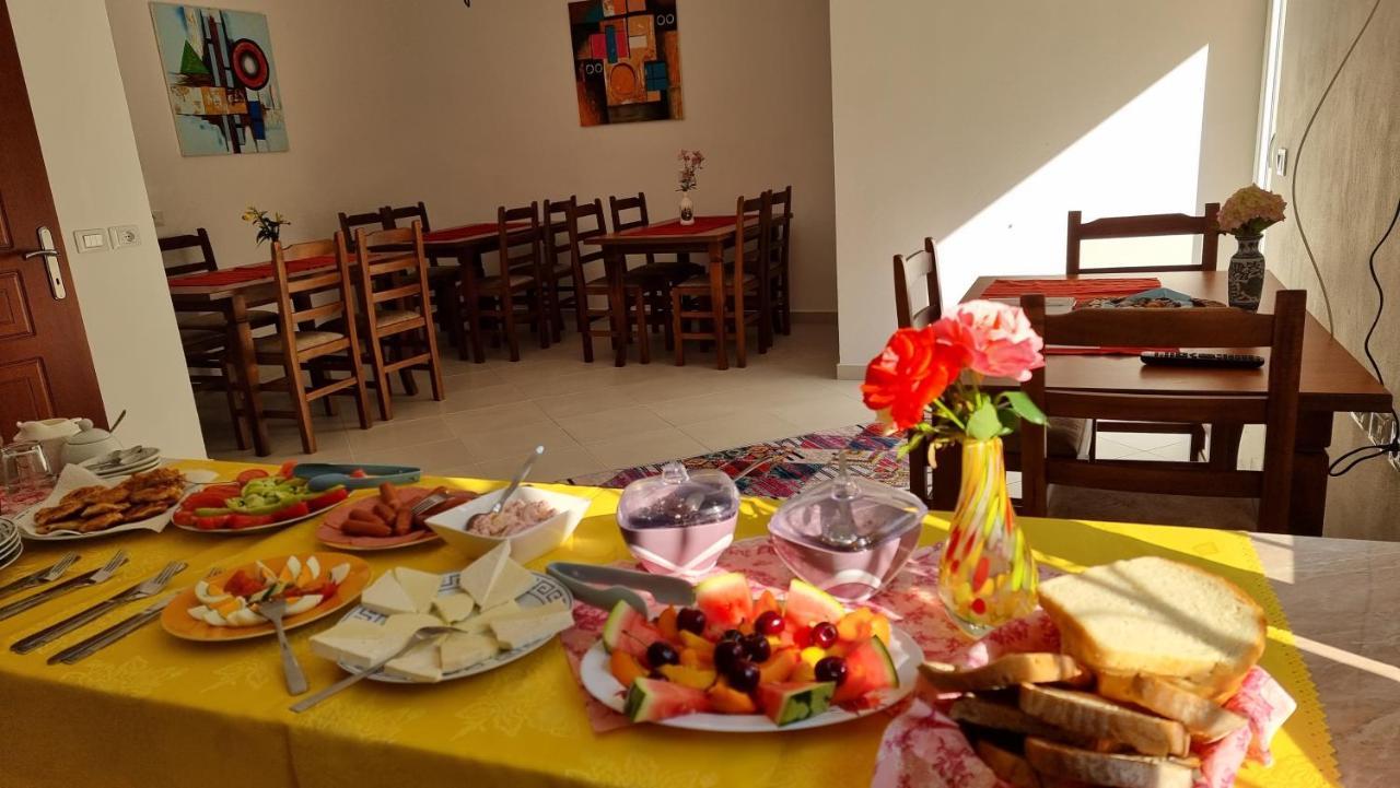 Kalaja Inn Krujë 外观 照片