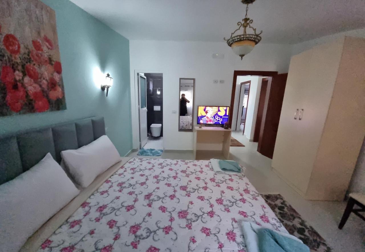 Kalaja Inn Krujë 外观 照片