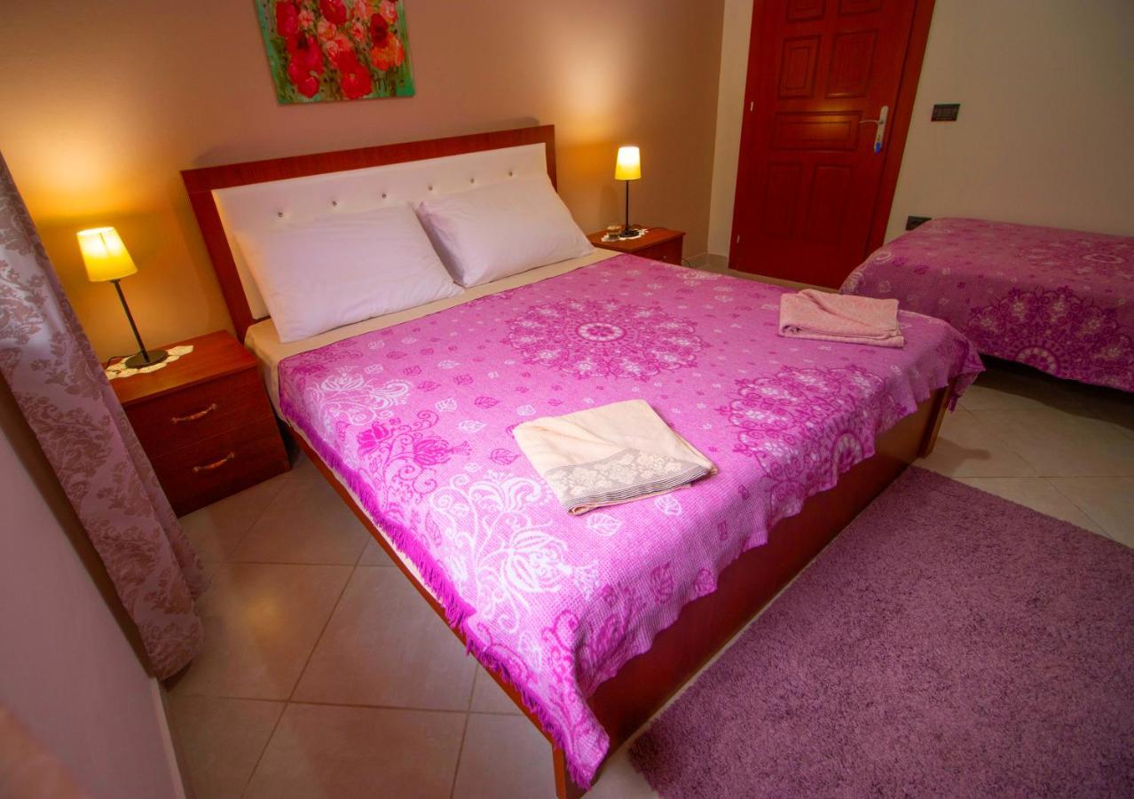 Kalaja Inn Krujë 外观 照片