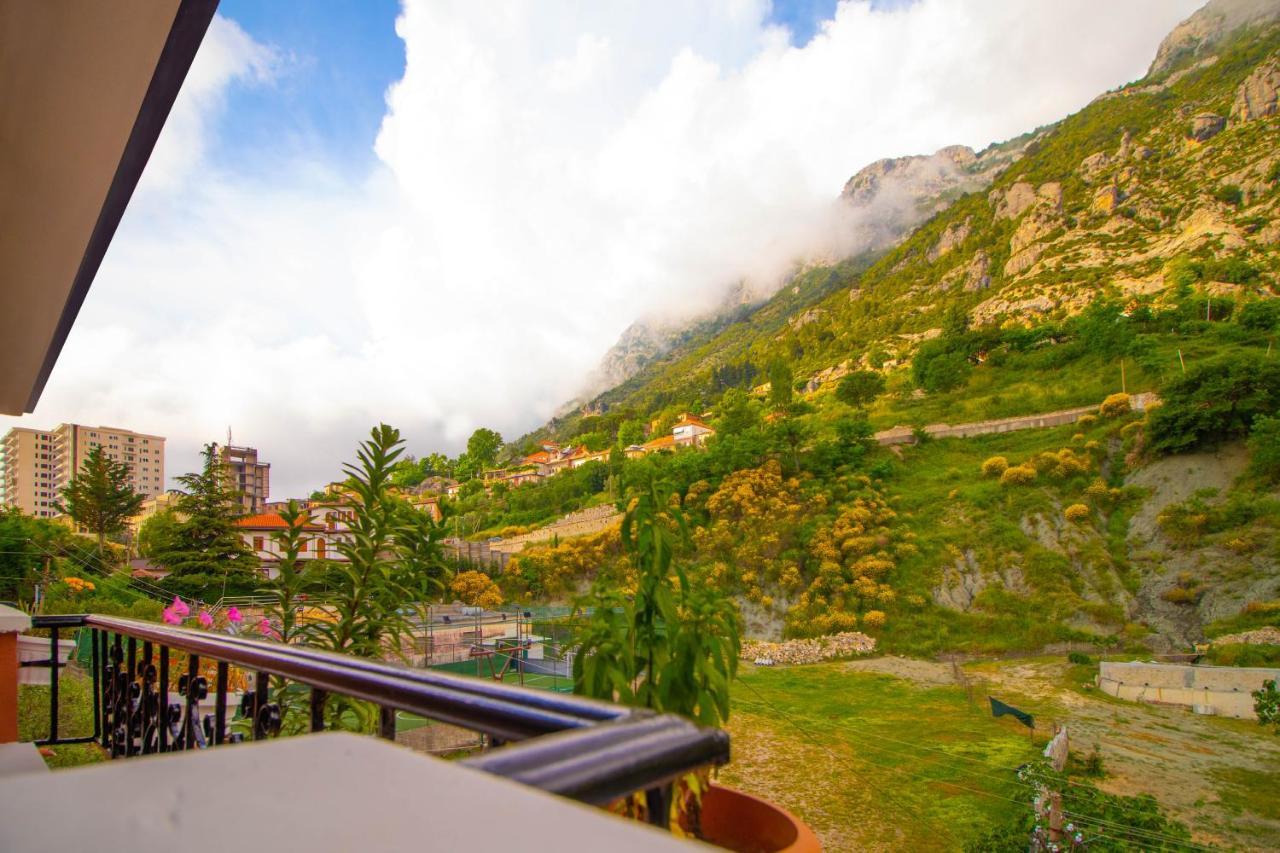 Kalaja Inn Krujë 外观 照片