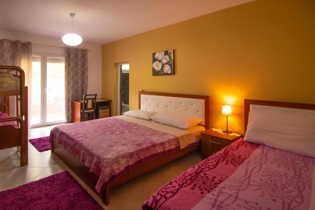 Kalaja Inn Krujë 外观 照片
