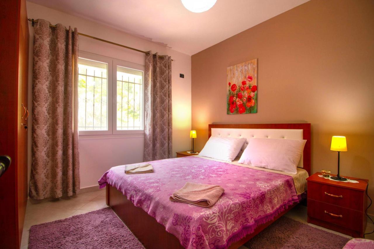 Kalaja Inn Krujë 外观 照片