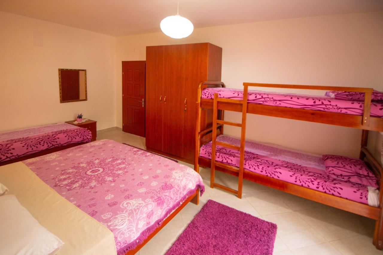 Kalaja Inn Krujë 外观 照片