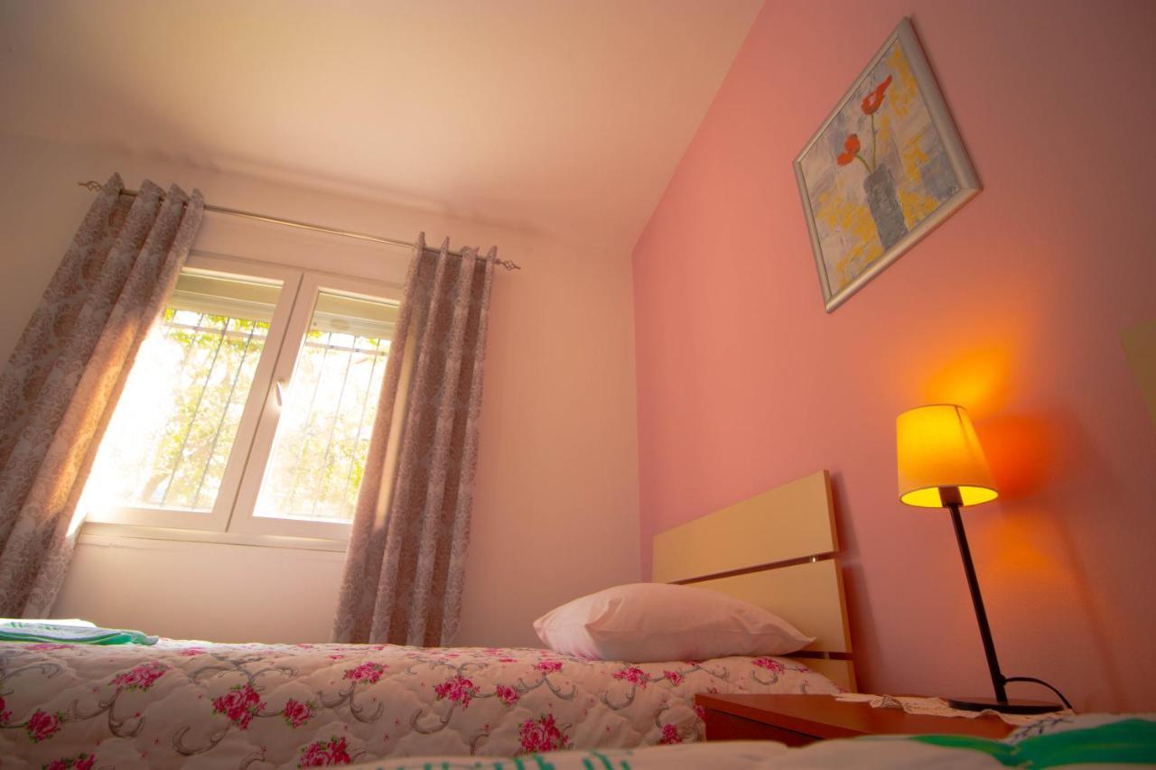 Kalaja Inn Krujë 外观 照片