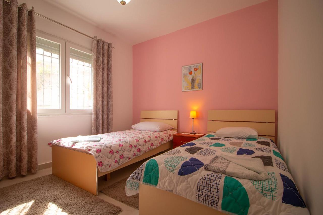 Kalaja Inn Krujë 外观 照片