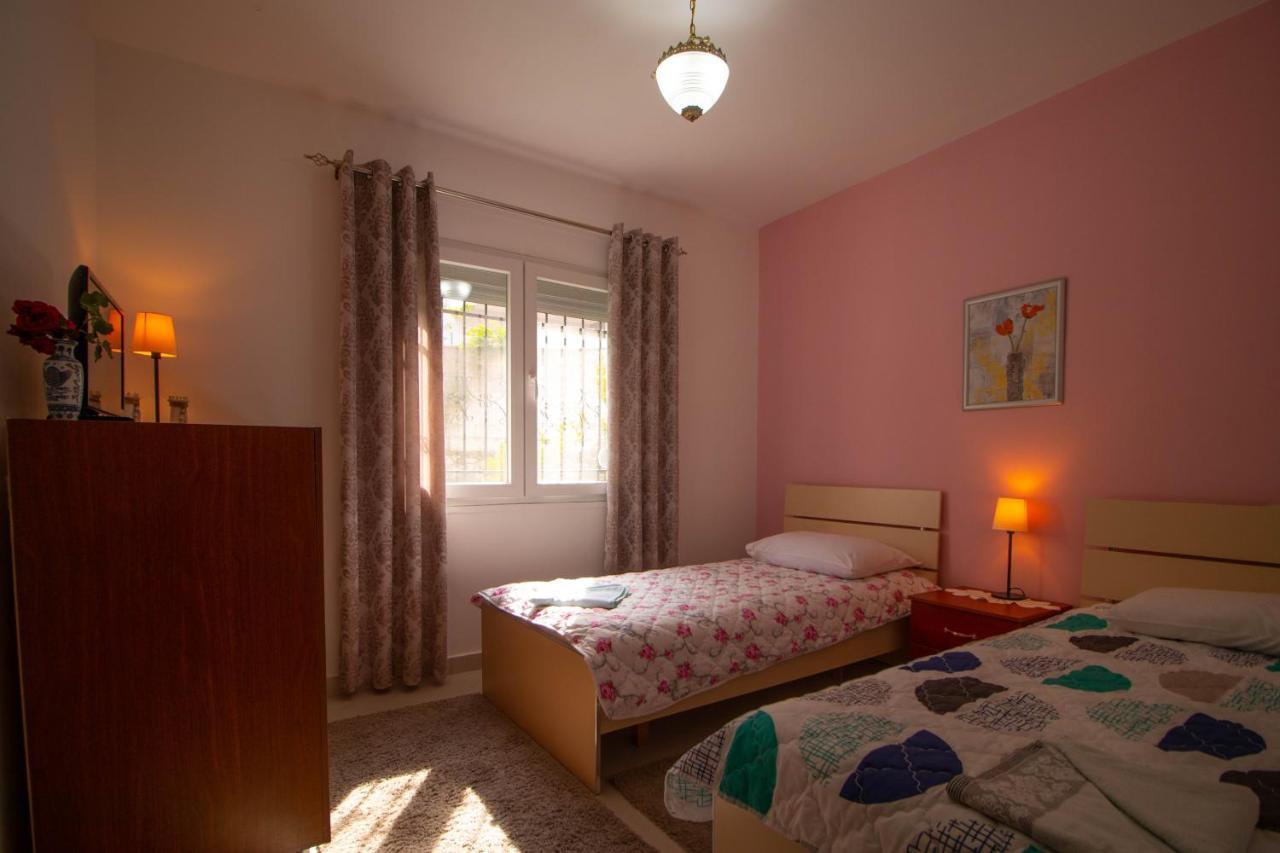 Kalaja Inn Krujë 外观 照片