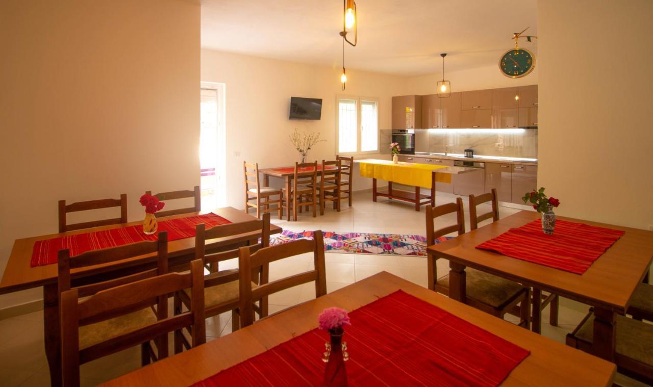 Kalaja Inn Krujë 外观 照片