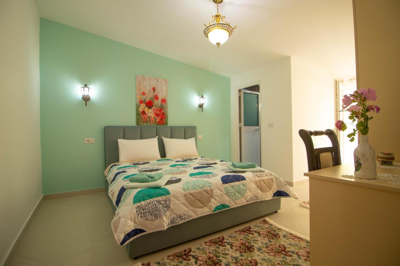 Kalaja Inn Krujë 外观 照片