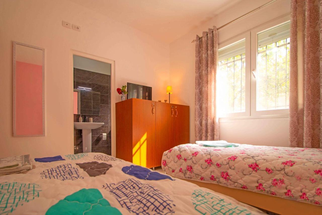 Kalaja Inn Krujë 外观 照片