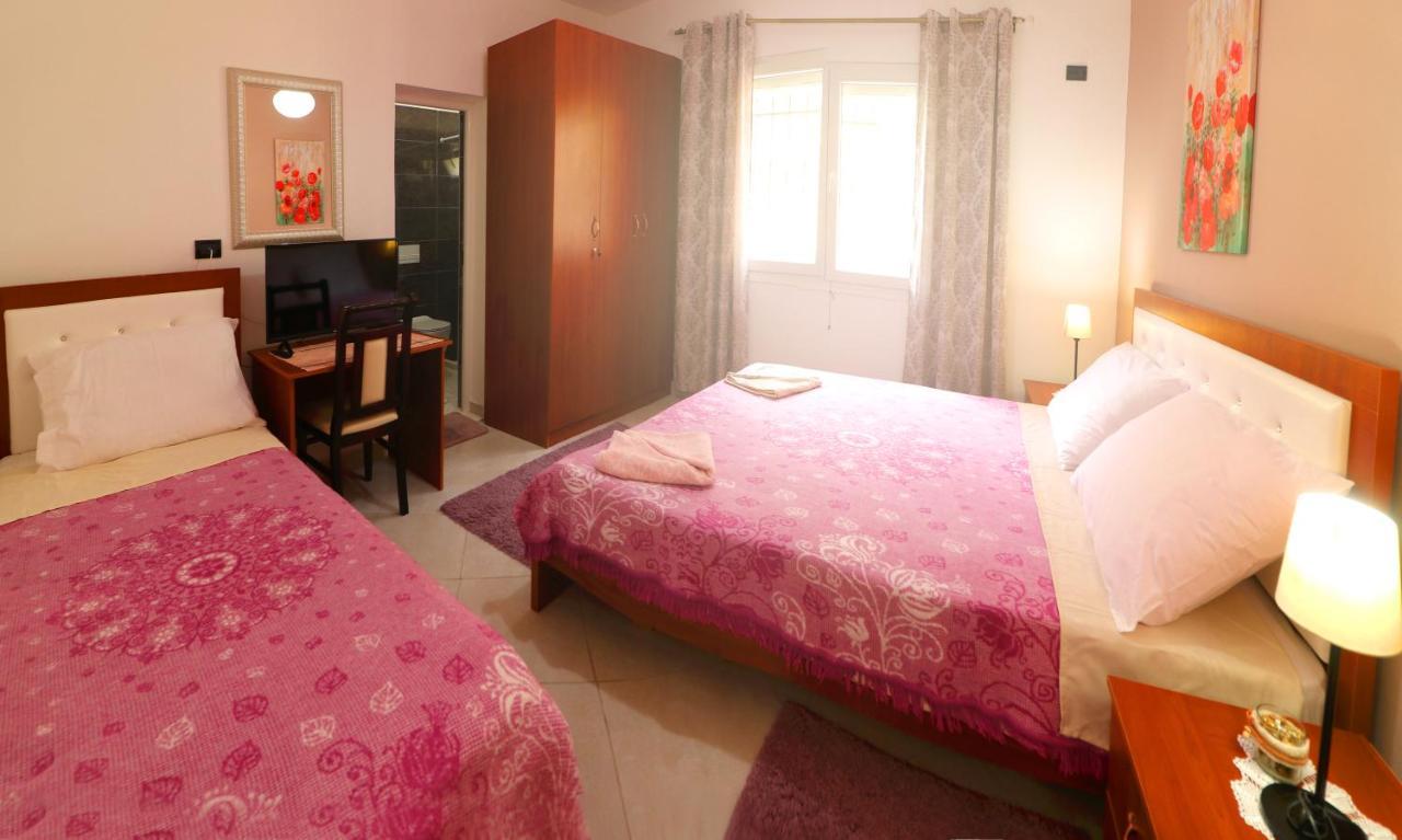 Kalaja Inn Krujë 外观 照片
