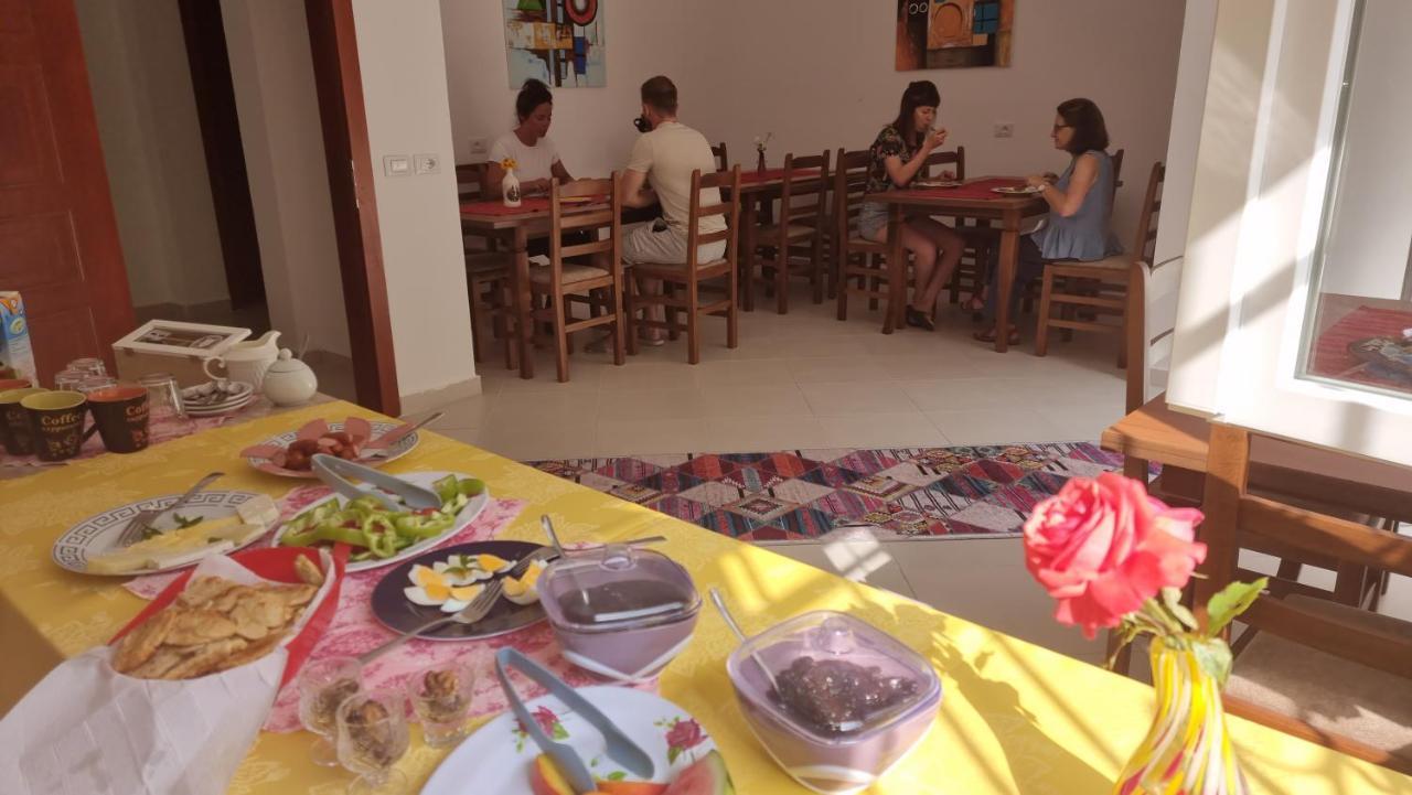 Kalaja Inn Krujë 外观 照片