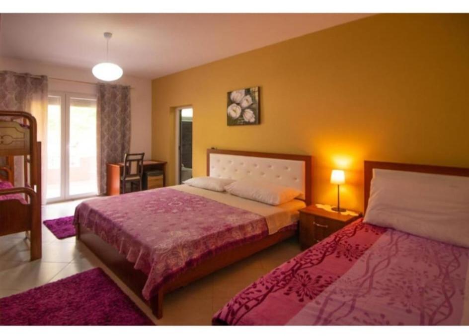 Kalaja Inn Krujë 客房 照片