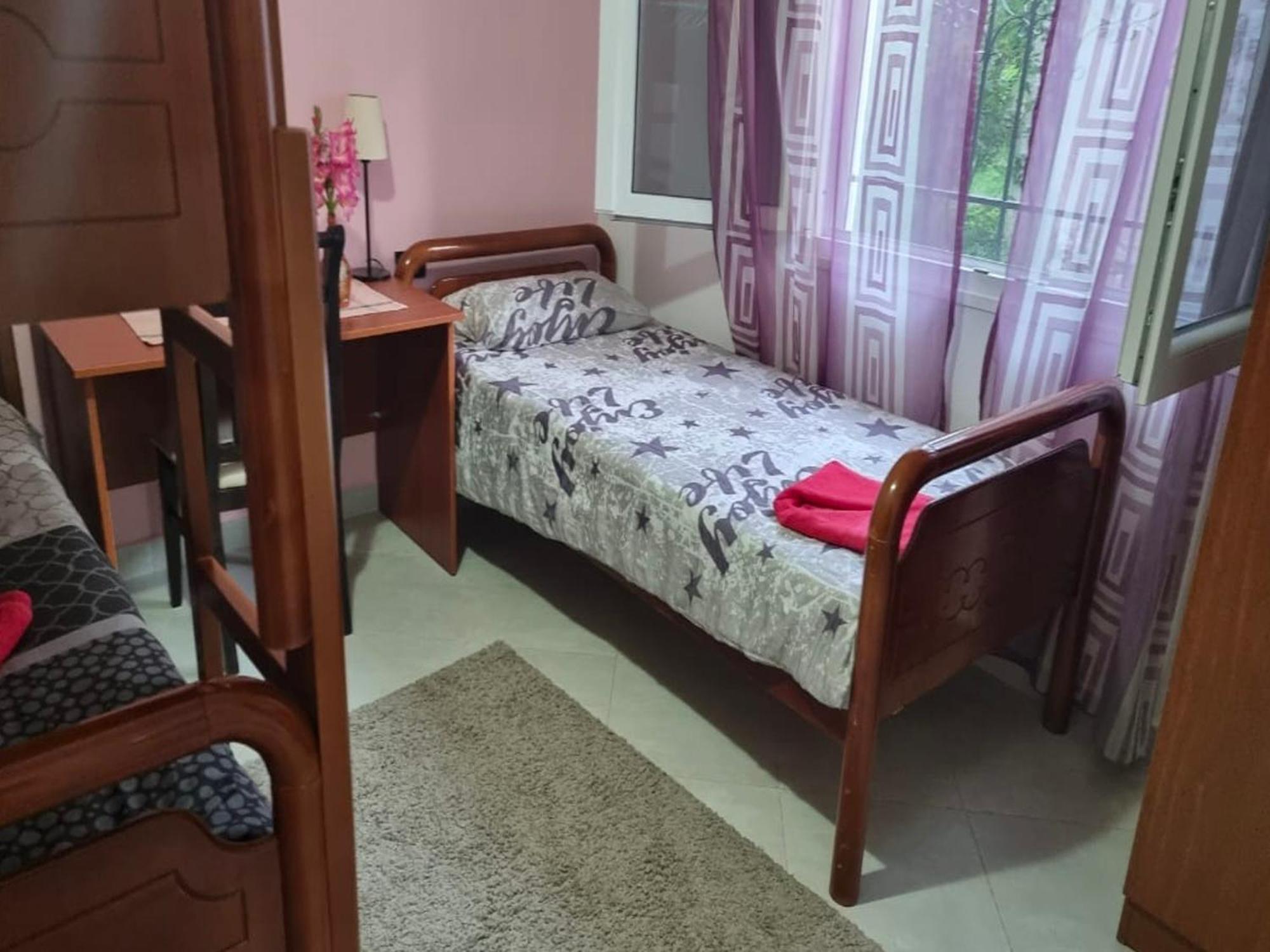 Kalaja Inn Krujë 外观 照片