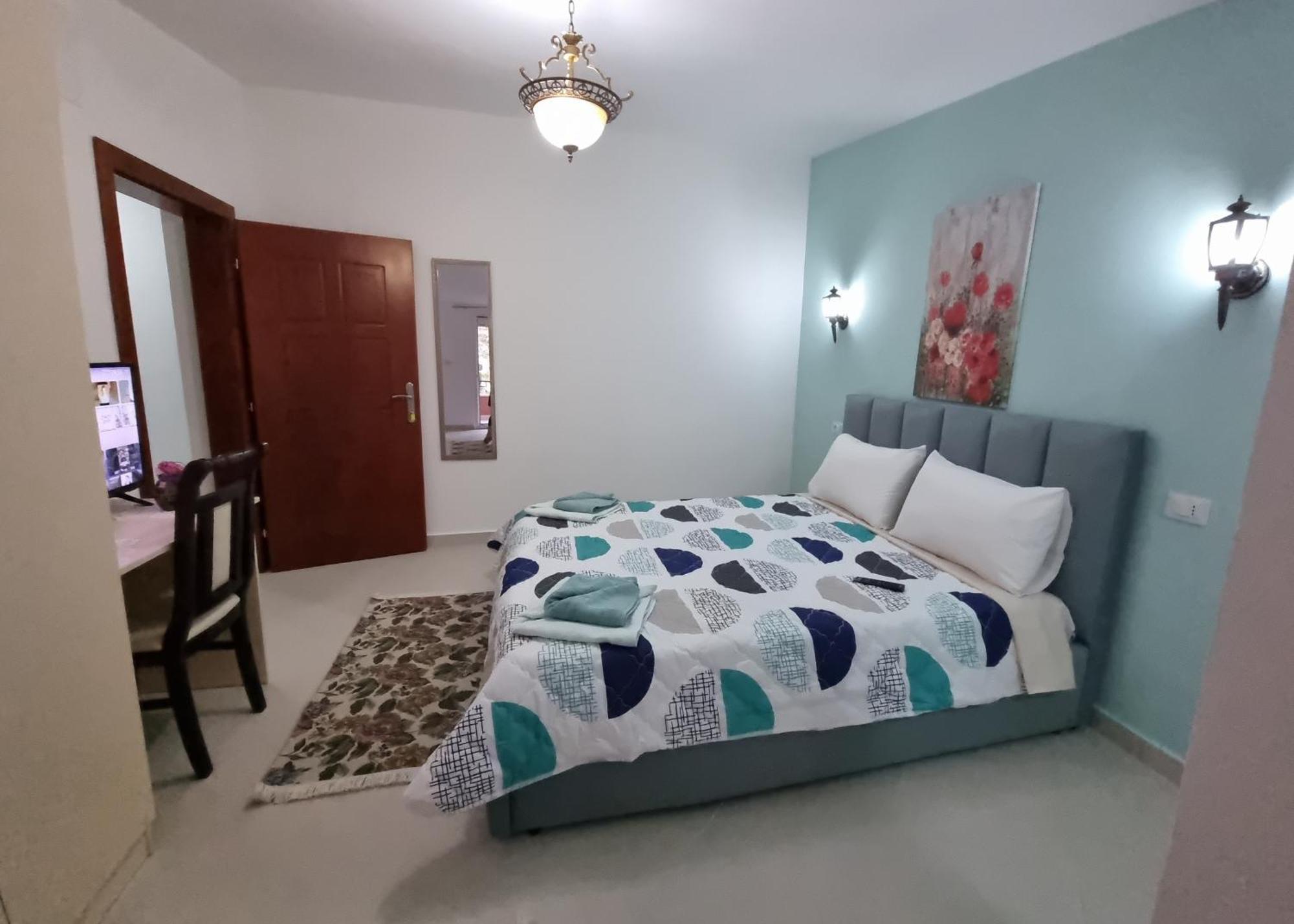 Kalaja Inn Krujë 客房 照片