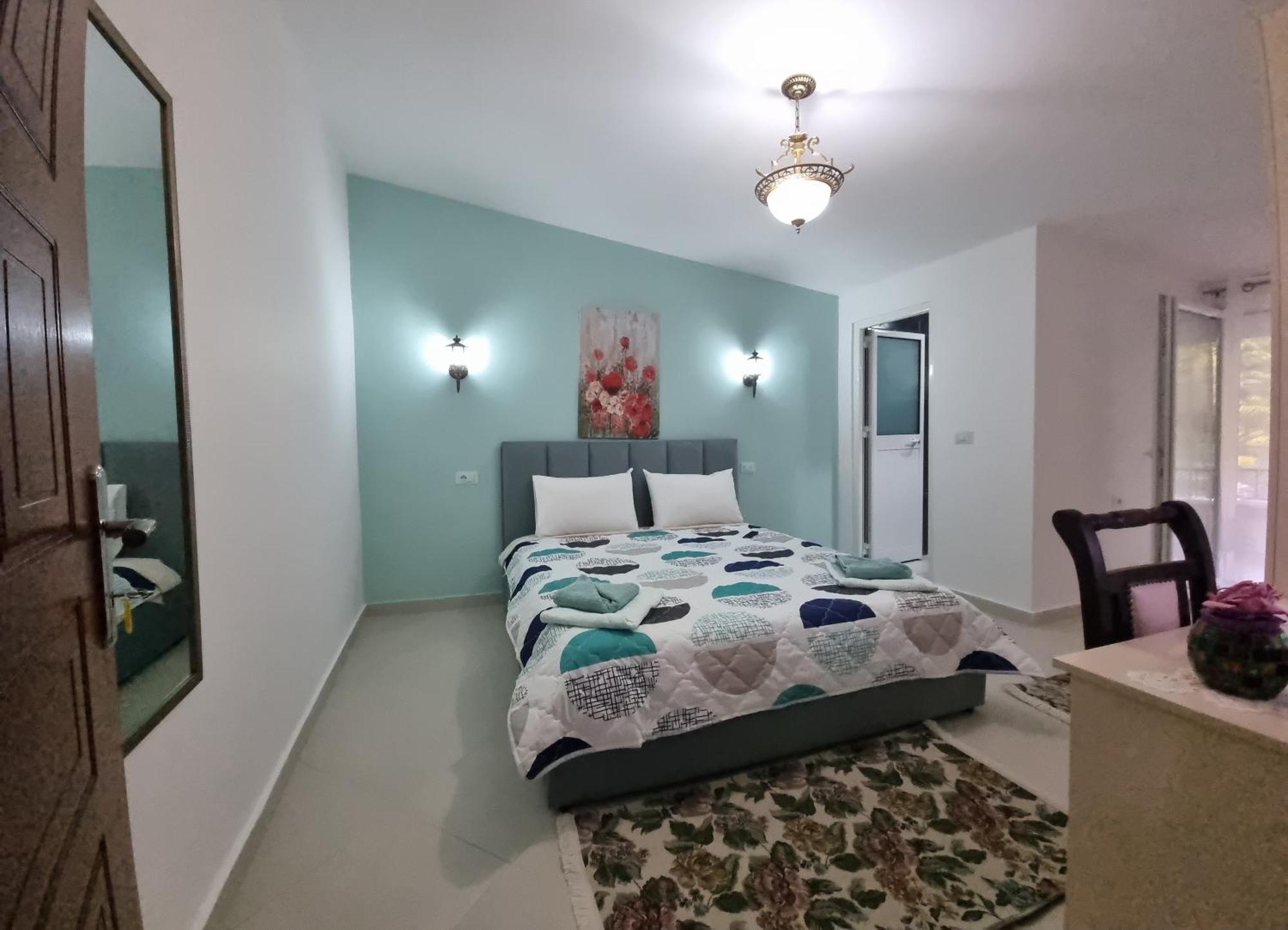Kalaja Inn Krujë 客房 照片